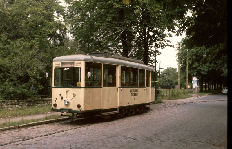 Stra enbahnfreunde M nchen e.V. Chronik der Strassenbahnfreunde